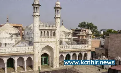 கியான்வாபி வழக்கில் என்ன நடந்தது? - இஸ்லாமிய தரப்புக்கு அபராதமா? கியான்வாபி வழக்கில் என்ன நடந்தது? - இஸ்லாமிய தரப்புக்கு அபராதமா?