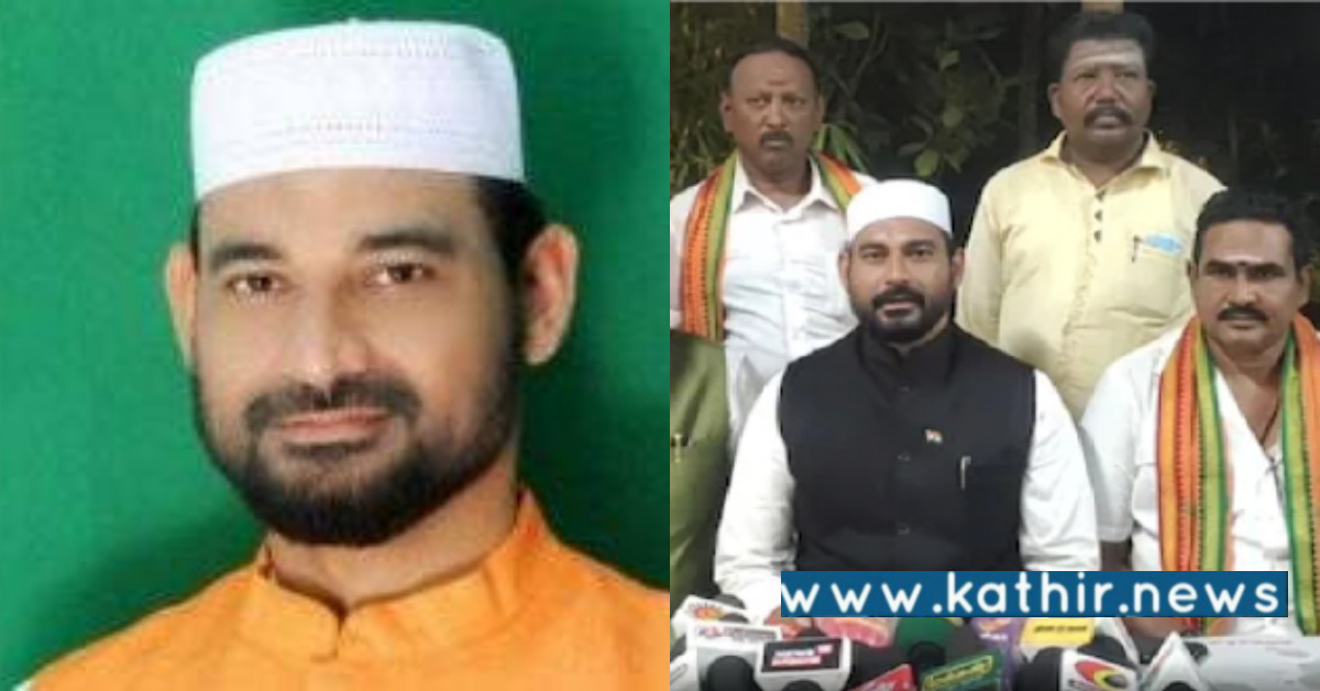 தி.மு.கவின் அராஜகபோக்கு தொடர்ந்தால் மக்கள் முடிவு கட்டுவார்கள் - பா.ஜ.க தேசிய செயலாளர்!