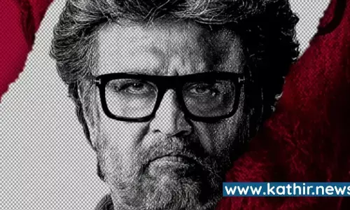 ஜெயிலர் படத்தில் பிரபல சண்டைக்காட்சி இயக்குனர் - யார் தெரியுமா?