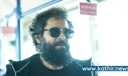 கோப்ரா திரைப்படம் தணிக்கை சான்றிதழ் கிடைப்பதில் என்ன பிரச்னை?