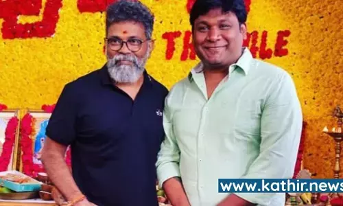 புஷ்பா 2 படத்திற்கு சுகுமாரின் சம்பளம் இத்தனை கோடியா? - தென்னிந்தியாவின் பட்டியலில் முதல் இடம் பிடித்தார்