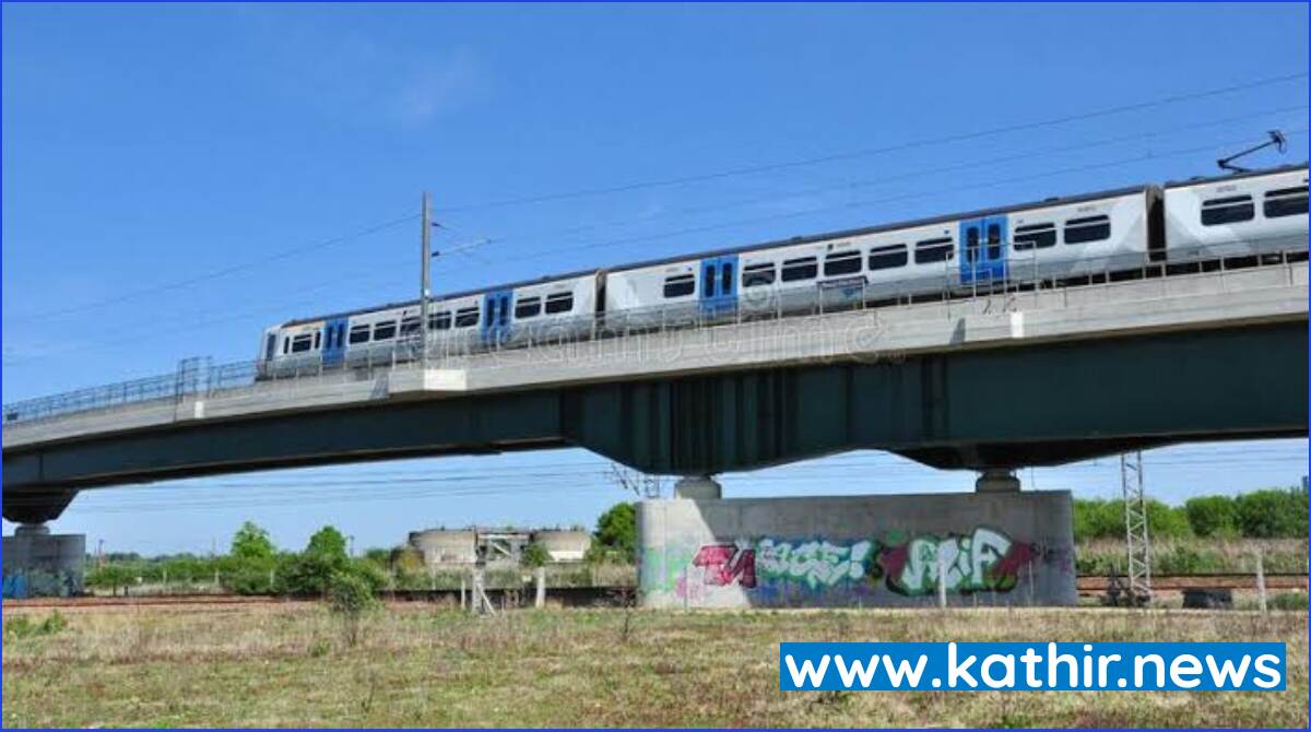 நீடாமங்கலத்தில் ரயில்வே மேம்பாலம் கட்ட தி.மு.க அரசு முன்வருமா? - பொதுமக்கள் கோரிக்கை