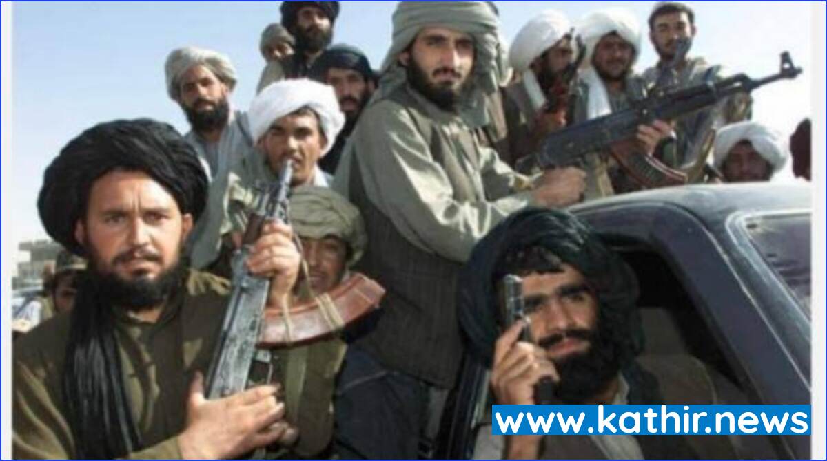 பாகிஸ்தானிலிருந்து ஊடுருவ முயன்று கண்ணிவெடியில் கால் வைத்து வெடித்து சிதறிய தீவிரவாதிகள்