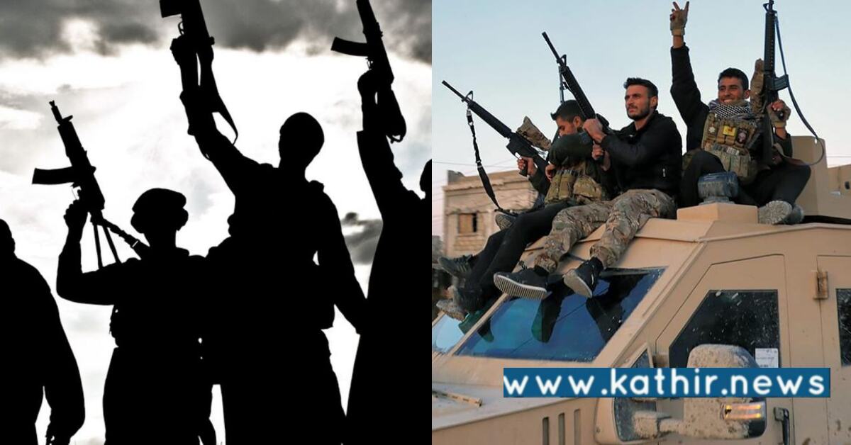 கிறிஸ்தவத்திலிருந்து இஸ்லாம் மதத்திற்கு மாறிய முதல் ISIS இந்திய தற்கொலை குண்டுதாரி!