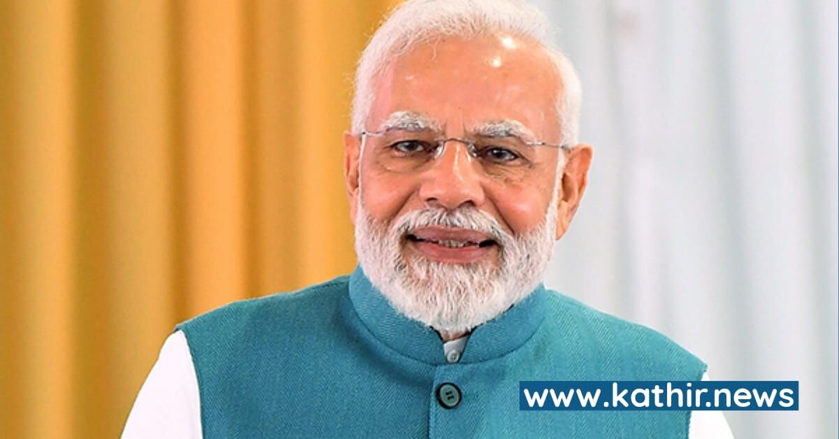 பிரதமர் மோடி நாட்டுக்கு அர்ப்பணித்த ஆசியாவின் மிகப்பெரிய மருத்துவமனை