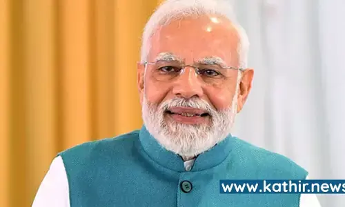 பிரதமர் மோடி நாட்டுக்கு அர்ப்பணித்த ஆசியாவின் மிகப்பெரிய மருத்துவமனை