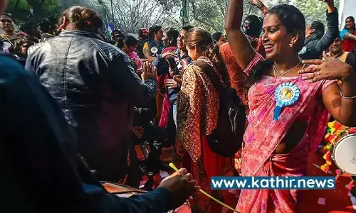 எந்த வகையிலும் குறை வைக்கவில்லை - திருநங்கைகளுக்காக மத்திய அரசு கொண்டு வந்த திட்டம்!