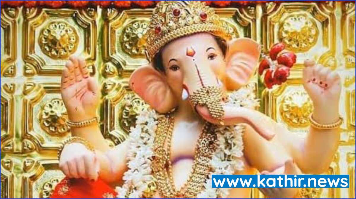 விநாயகர் சதுர்த்தி விழா கோலாகலம் - 1 லட்சத்து 25 ஆயிரம் சிலைகள் பிரதிஷ்டை செய்ய ஏற்பாடு தீவிரம்