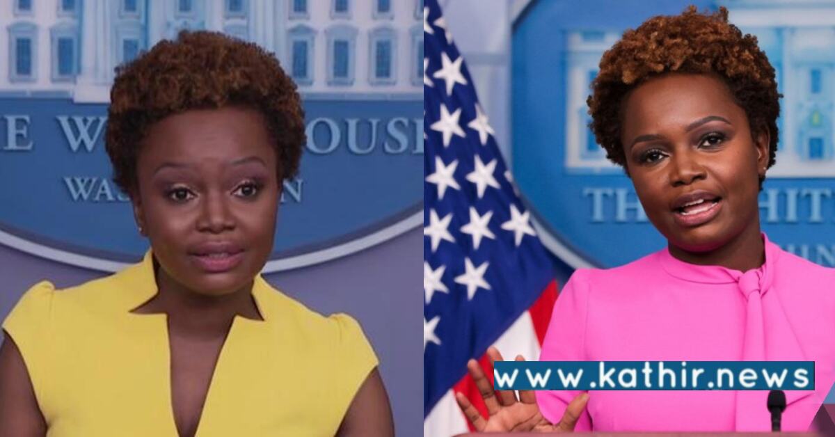 அமெரிக்காவின் தவிர்க்க முடியாத கூட்டாளி இந்தியா - அரசு செய்தி தொடர்பாளர்!