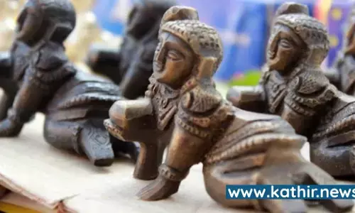 தவழும் வடிவில் தரிசனம் - குழந்தை வரம் அருளும் ஆச்சர்ய கிருஷ்ணர் ஆலயம்