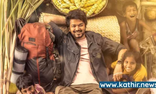 தொடர்ந்து லீக்காகும் வாரிசு படத்தின் காட்சிகள் - காரணம் என்ன?