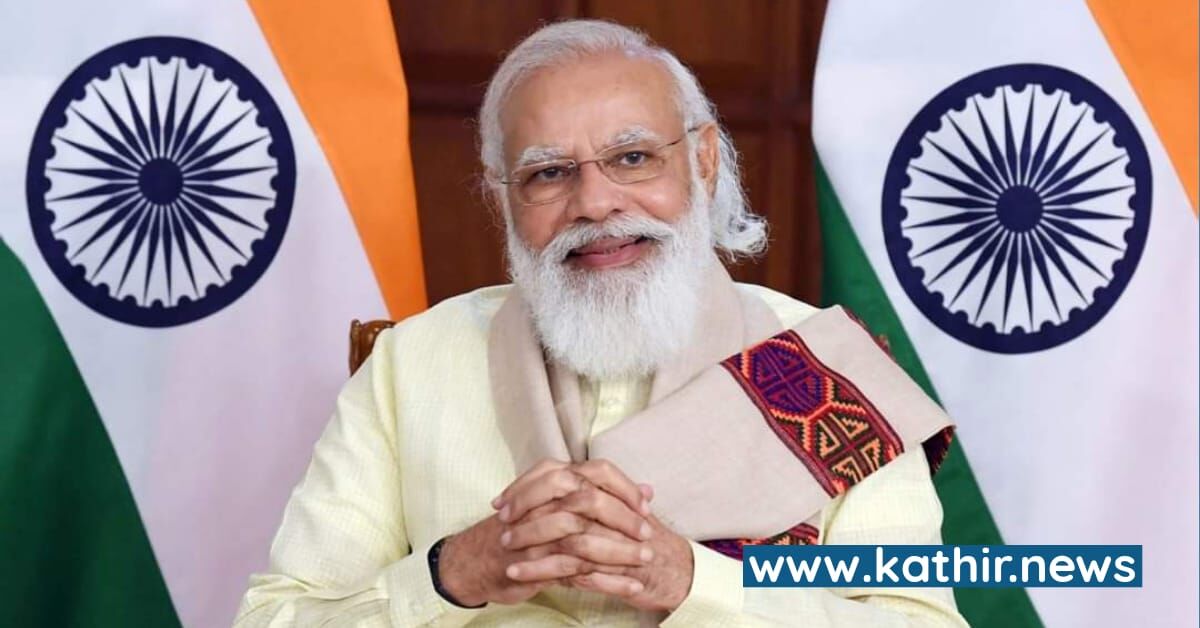 மோடி அரசின் நடவைக்கையால் இந்தியாவின் பொருளாதாரம் வலு பெற்றுள்ளது - பாராட்டும் ரிசர்வ் வங்கி கொள்கை குழு உறுப்பினர்