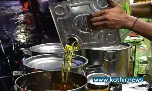 சமையல் எண்ணெய் நிறுவனங்கள் செய்யும் மோசடி - நுணுக்கமாக கண்காணித்து மத்திய அரசு வைக்கும் செக்!