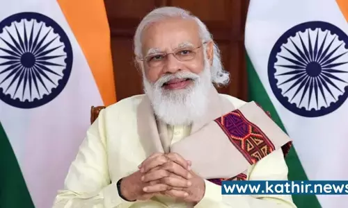 மோடி அரசின் நடவைக்கையால் இந்தியாவின் பொருளாதாரம் வலு பெற்றுள்ளது - பாராட்டும் ரிசர்வ் வங்கி கொள்கை குழு உறுப்பினர்