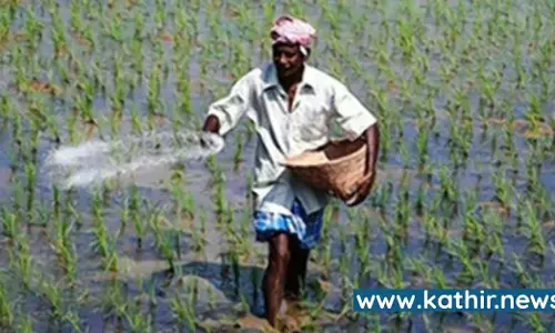 இனி உரங்களுக்கு தனி பெயர் கிடையாது, ஒரே தேசம், ஒரே உரம் - வருகிறது பாரத் உரம்