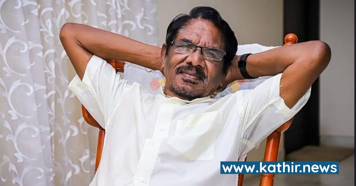 மேல் சிகிச்சைக்காக மாற்றப்படும் இயக்குனர் இமயம் பாரதிராஜா