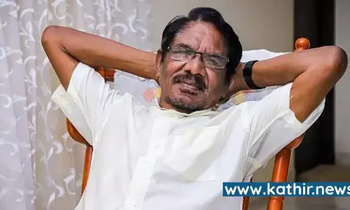 மேல் சிகிச்சைக்காக மாற்றப்படும் இயக்குனர் இமயம் பாரதிராஜா