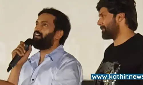 இங்க வந்து சும்மா இருடா மச்சி - சந்தானத்தை கலாய்த்த ஆர்யா