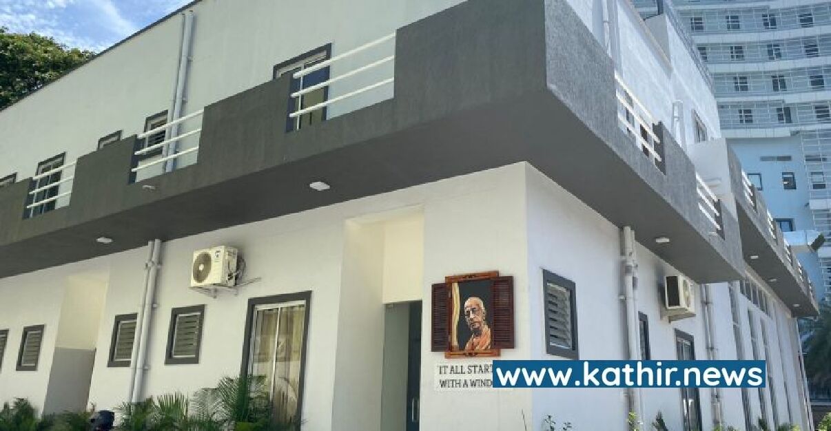 குழந்தைகளுக்கு உணவு வழங்கும் திட்டத்தில் மதஅரசியலை புகுத்தும் தி.மு.க - அனுமதி கொடுக்காமல் இழுத்தடிப்பு!