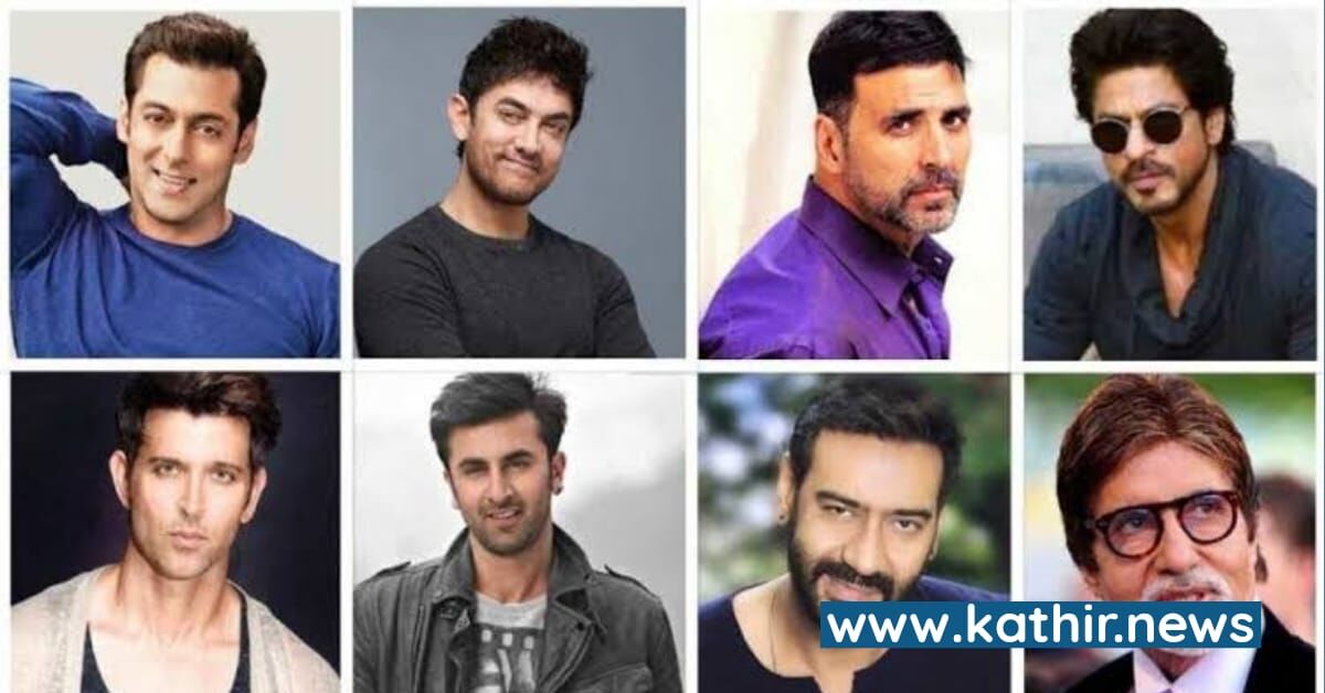 'பாய்காட்' ட்ரெண்டிங் - சிக்கி சின்னாபின்னமாகும் பாலிவுட்