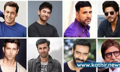 பாய்காட் ட்ரெண்டிங் - சிக்கி சின்னாபின்னமாகும் பாலிவுட்