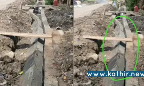 கமிஷன் வேலைகளால் பறிபோகும் மக்கள் வரிப்பணம் - யார் காரணம்?