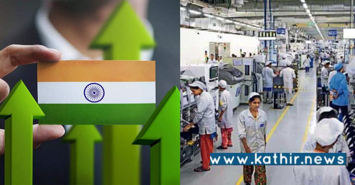 மேக் இன் இந்தியா திட்டத்தின் மூலம் பொருளாதாரம் உயர்வு சாத்தியமானது எப்படி?