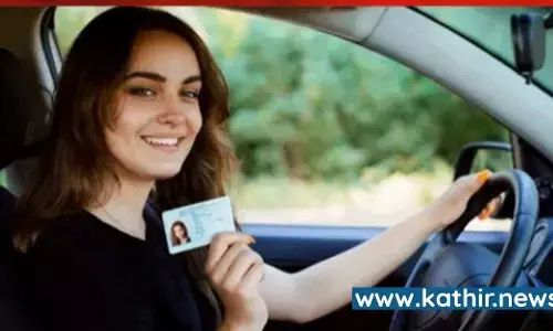 வருகிறது ஒரே நாடு, ஒரே லைசன்ஸ் - விரைவில் அமைப்படுத்த மத்திய அரசு தீவிரம்