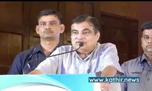 பெட்ரோல் மட்டுமே இனி தேவையில்லை! இஞ்ஜின் வடிவமைப்பை மாற்ற சொல்லும் மத்திய அரசு - கைவசம் மாஸ்டர் பிளான்!