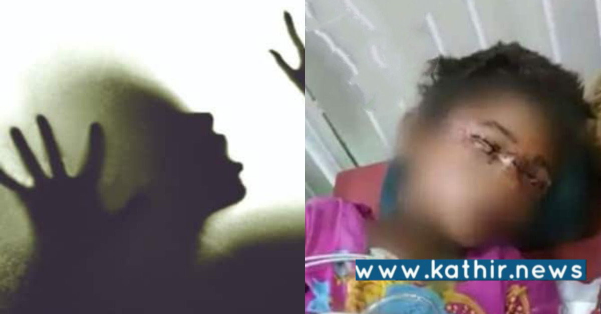 பாகிஸ்தான்: கூட்டு பாலியல் பலாத்காரம் செய்யப்பட்ட எட்டு வயது இந்து சிறுமி!