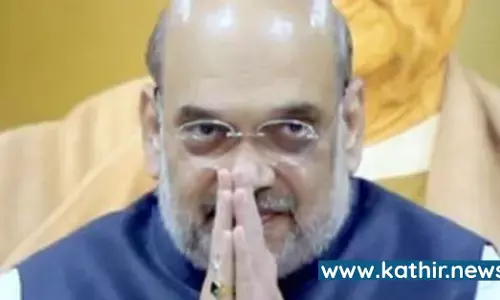 தடயவியல் விசாரணை கட்டாயம் - அமித்ஷா உத்தரவு எதனால்?