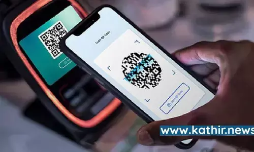 இந்தியாவின் டிஜிட்டல் மயம் - உலக நாடுகளை வியந்து பார்க்க வைக்க பரிமாற்ற விவரம்! இந்தியாவின் டிஜிட்டல் மயம் - உலக நாடுகளை வியந்து பார்க்க வைக்க பரிமாற்ற விவரம்!