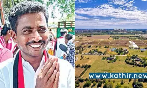 5 ஏக்கர் அபகரிப்பு, பெண்களிடம் அத்துமீறல் - முழு வீச்சில் களம் காணும் தி.மு.க கவுன்சிலர்