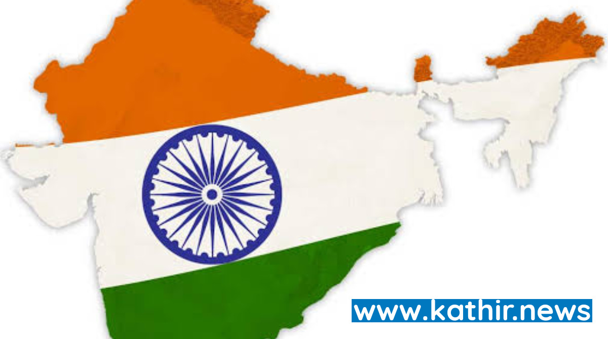 ஐ.என்.எஸ் விக்ராந்த் மூலம் வளர்ந்த நாடுகளின் வரிசையில் இந்தியா