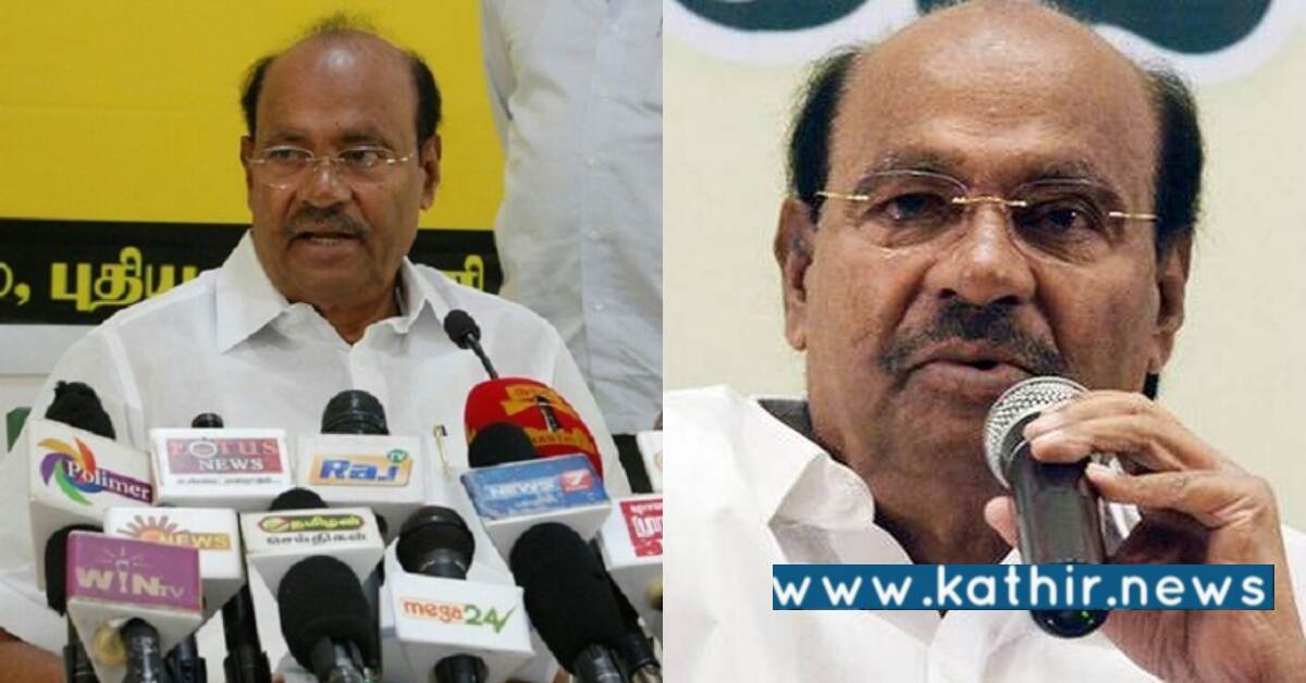 தமிழகத்தில் தொழிற்கல்வி பாடப்பிரிவு மூடுவிழா - ராமதாஸின் கேள்வி?