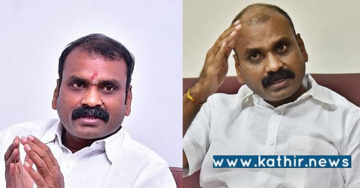 அரசியல் பேசுறதை விட்டுவிட்டு போதை பொருளை தடுக்குற வழியை பாருங்க - ஸ்டாலினுக்கு எல்.முருகன் அட்வைஸ்