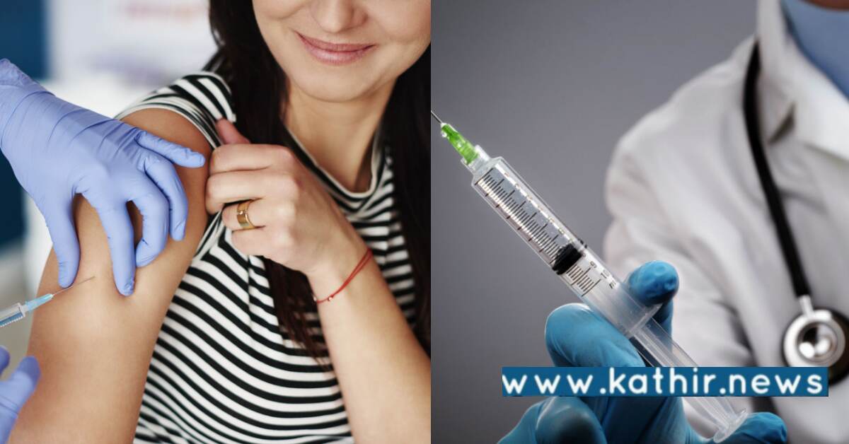 அனைத்து வகை வைரசுக்குமான தடுப்பூசி - இந்திய மருத்துவ குழுவினர் முயற்சி!