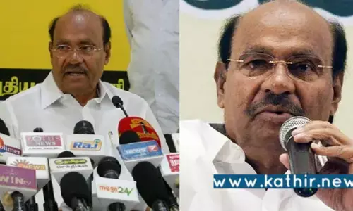 தமிழகத்தில் தொழிற்கல்வி பாடப்பிரிவு மூடுவிழா - ராமதாஸின் கேள்வி?