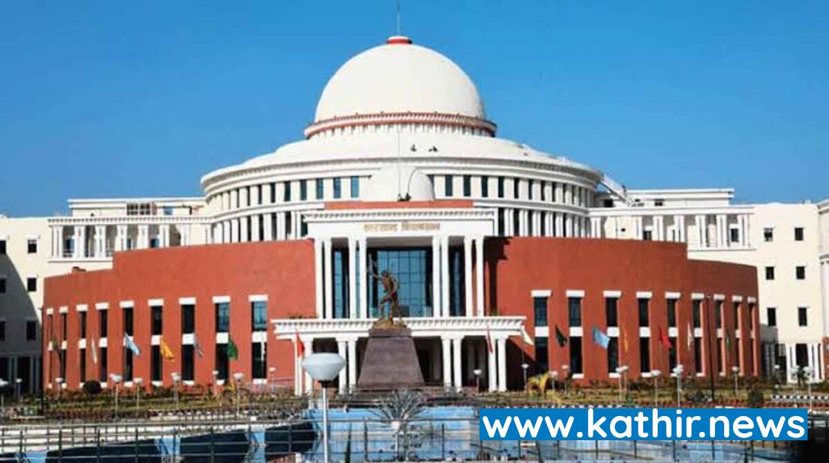 ஜார்க்கண்ட் சட்டசபையில் நாளை நம்பிக்கை தீர்மானம்