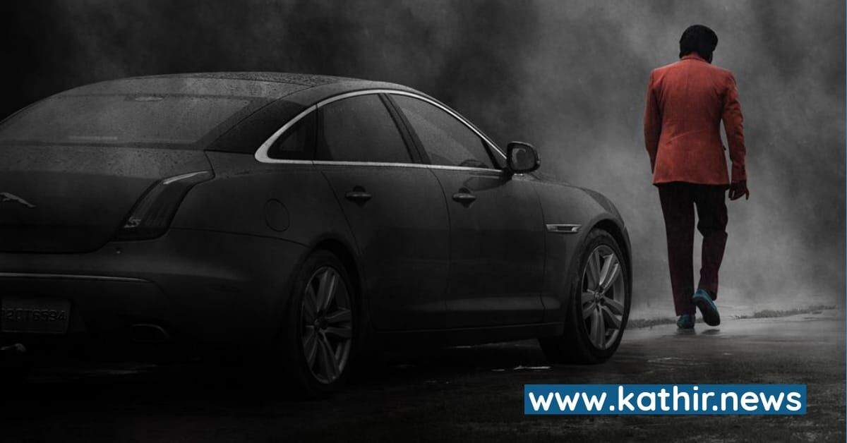 வெந்து தணிந்தது காடு திரைப்படத்தில் கதையே கிடையாது - சஸ்பென்ஸ் எகிறவைத்த கெளதம் மேனன்