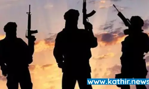 லஷ்கர்-இ-தொய்பா பயங்கரவாதி கைது - சதித்திட்டம் என்ன? லஷ்கர்-இ-தொய்பா பயங்கரவாதி கைது - சதித்திட்டம் என்ன?