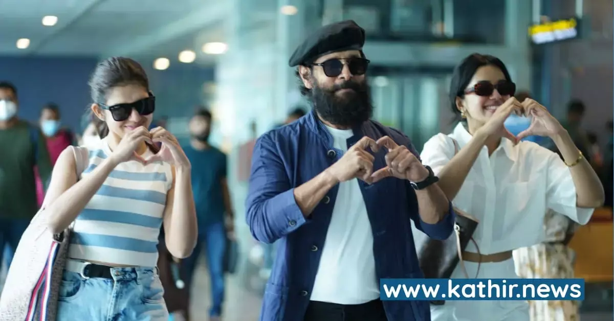 விக்ரமுக்கு ஏமாற்றம் தந்த கோப்ரா - நீளம் குறைத்தும் ரசிகர்களை கவரவில்லை