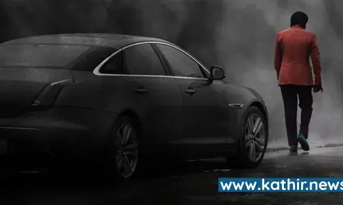 வெந்து தணிந்தது காடு திரைப்படத்தில் கதையே கிடையாது - சஸ்பென்ஸ் எகிறவைத்த கெளதம் மேனன்