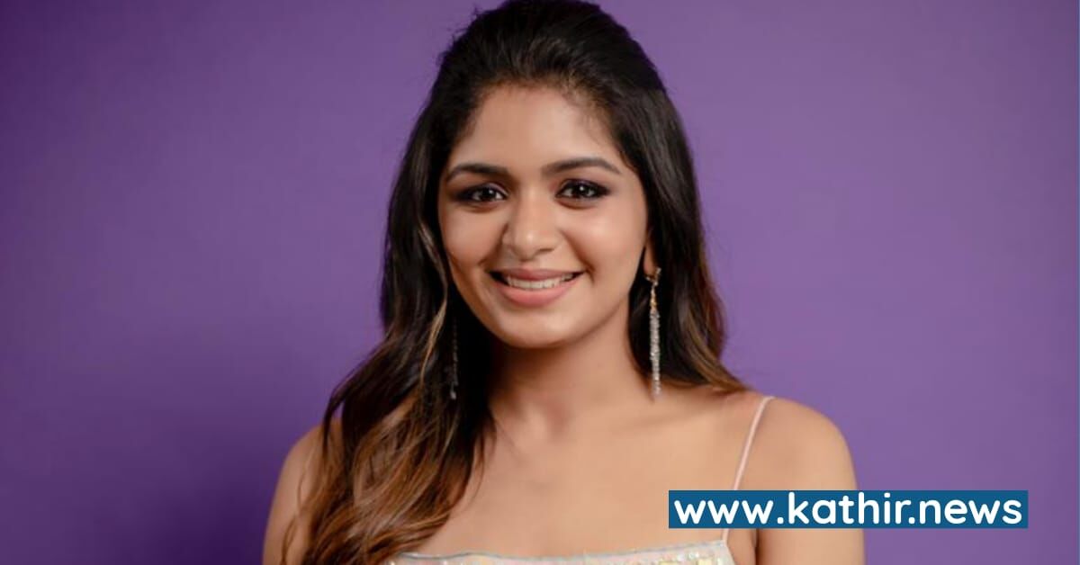 மாவீரன் படப்பிடிப்பில் இணைந்த அதிதி ஷங்கர்