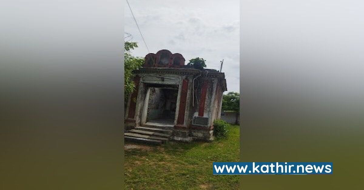 இடிந்து விழும் நிலையில் ஆப்பூர் பஜனை கோவில் - 1,000 ஆண்டுகள் பழமையான சிவன் தலமும் கைவிடப்பட்ட சோகம்!