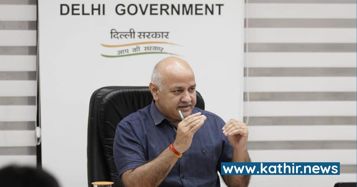 கெஜ்ஜரிவால் அரசின் மதுபான ஊழல் - வெளியான புது வீடியோ ஆதாரம்