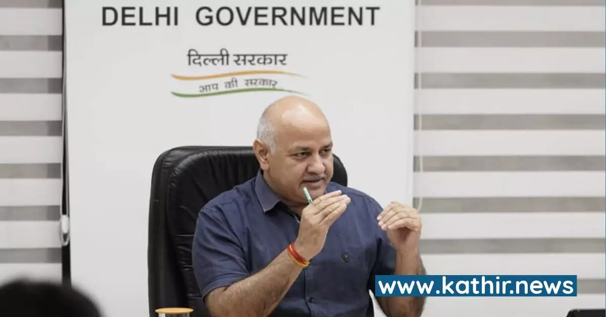 கெஜ்ஜரிவால் அரசின் மதுபான ஊழல் - வெளியான புது வீடியோ ஆதாரம் கெஜ்ஜரிவால் அரசின் மதுபான ஊழல் - வெளியான புது வீடியோ ஆதாரம்