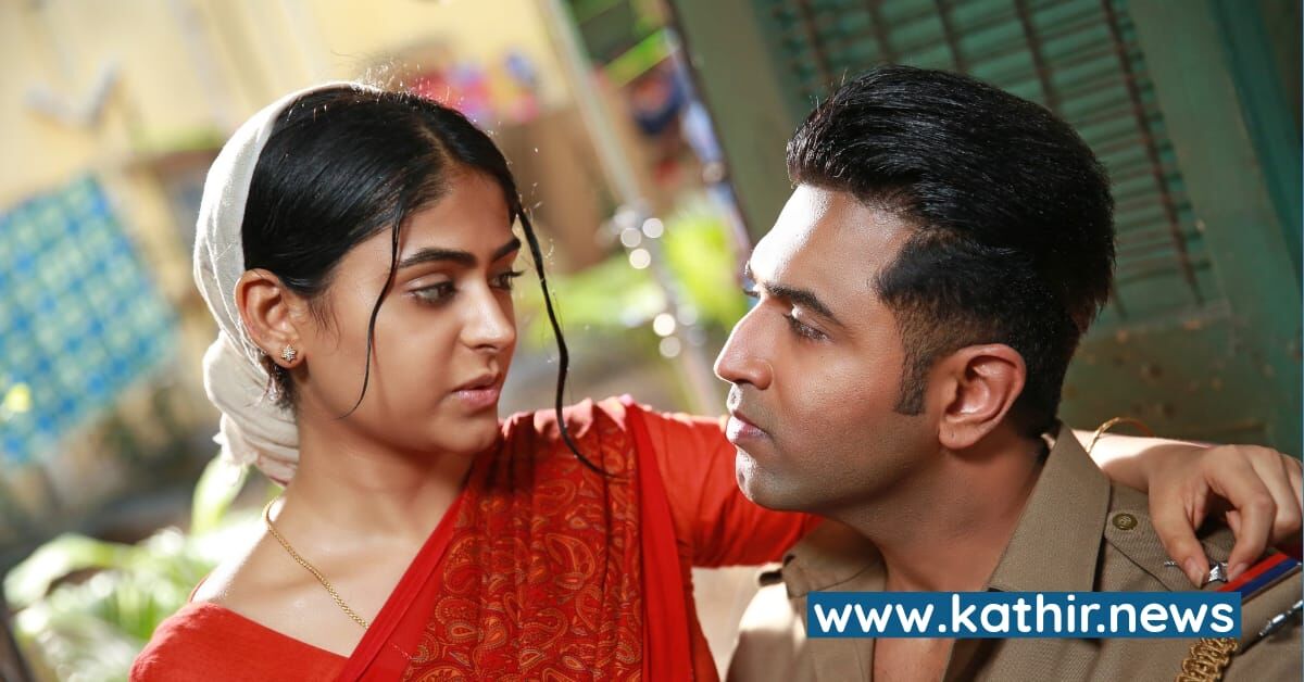 அடுத்த வாரம் வெளியாகும் 'சினம்' உங்கள் எதிர்பார்ப்பை கண்டிப்பாக பூர்த்தி செய்யும்