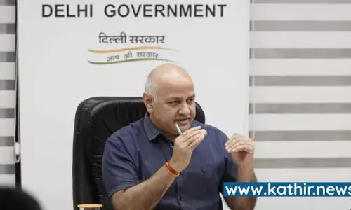 கெஜ்ஜரிவால் அரசின் மதுபான ஊழல் - வெளியான புது வீடியோ ஆதாரம்