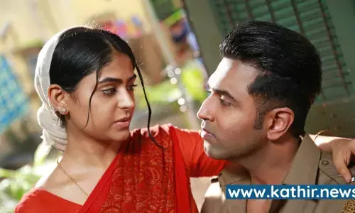 அடுத்த வாரம் வெளியாகும் சினம் உங்கள் எதிர்பார்ப்பை கண்டிப்பாக பூர்த்தி செய்யும்